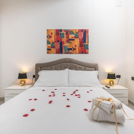 La Mariposa - Bellavita Apartments 阿塞米尼 外观 照片