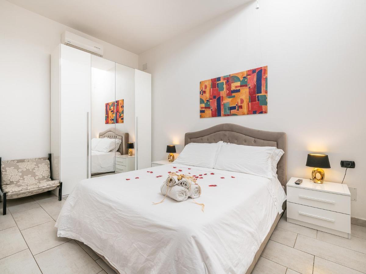 La Mariposa - Bellavita Apartments 阿塞米尼 外观 照片