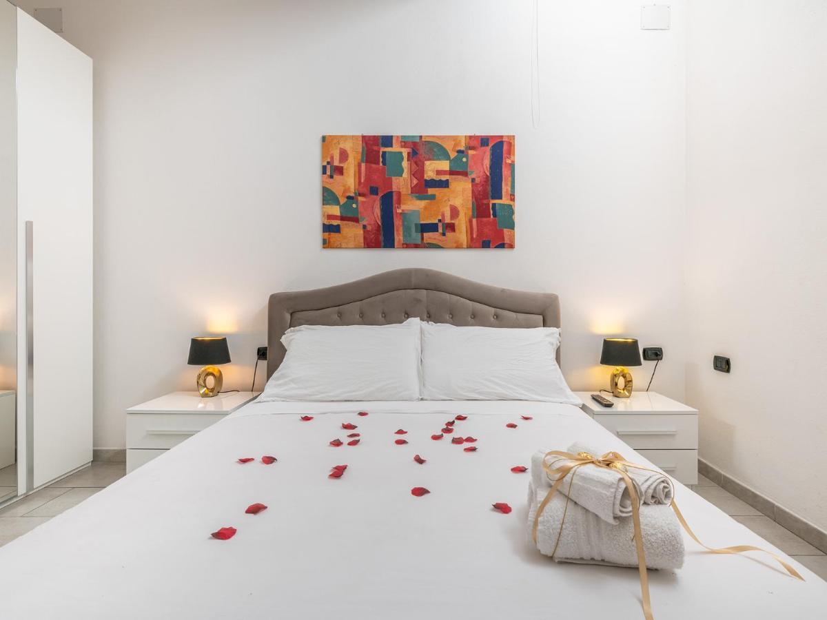 La Mariposa - Bellavita Apartments 阿塞米尼 外观 照片